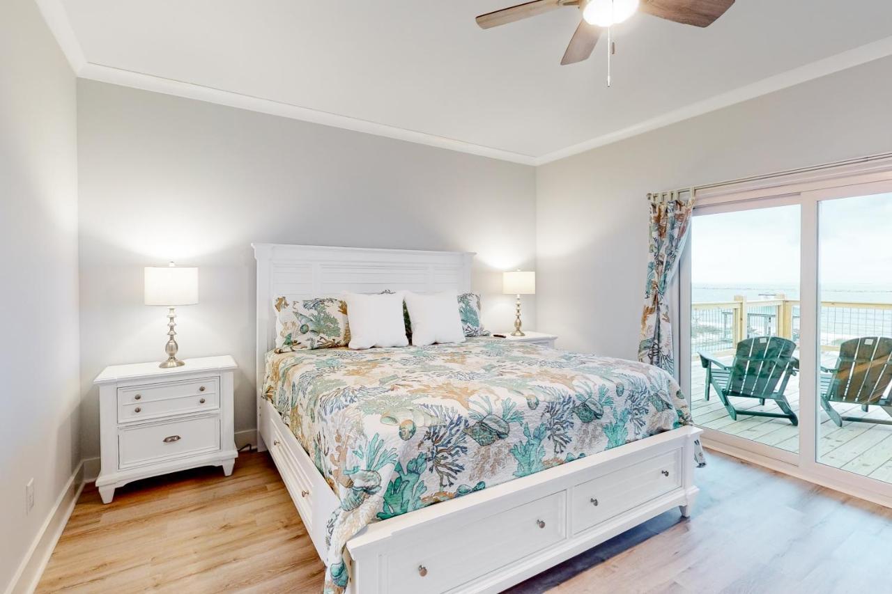 Bienville Abode Dauphin Island Exteriör bild